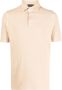 Dell'oglio Poloshirt Geel - Thumbnail 1
