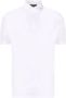 Dell'oglio Poloshirt Wit - Thumbnail 1