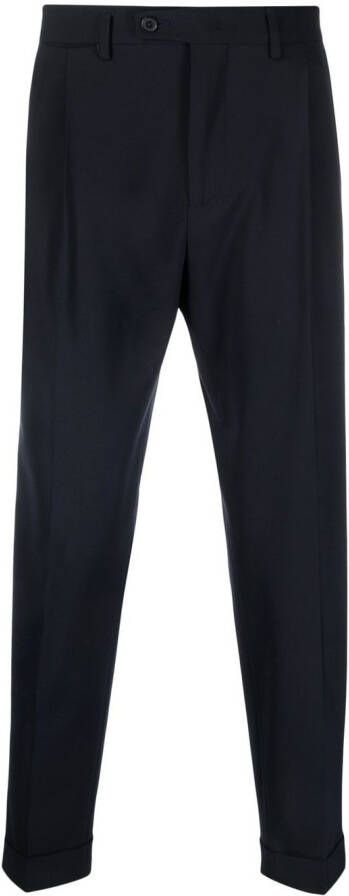 Dell'oglio Robert pantalon Blauw