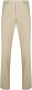 Dell'oglio Straight chino Beige - Thumbnail 1