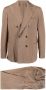 Dell'oglio Wollen pak Beige - Thumbnail 1