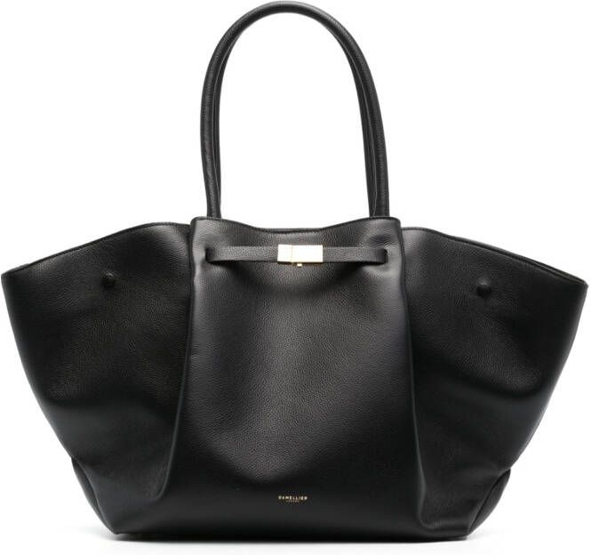 DeMellier The New York shopper Zwart