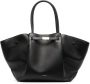 DeMellier The New York shopper Zwart - Thumbnail 1