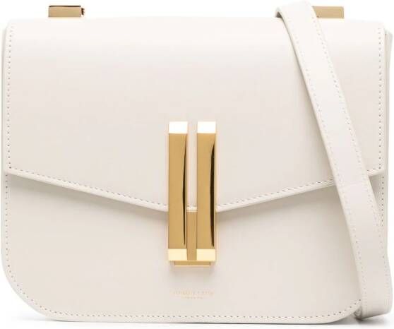 DeMellier The Vancouver crossbodytas Beige