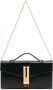 DeMellier Vancouver leren clutch Zwart - Thumbnail 1
