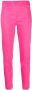 D.Exterior Legging met elastische taille Roze - Thumbnail 1