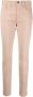 D.Exterior Straight broek Bruin - Thumbnail 1
