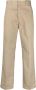 Dickies Construct Broek met logopatch Bruin - Thumbnail 1