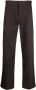 Dickies Construct Broek met logopatch Bruin - Thumbnail 1