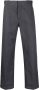 Dickies Construct Broek met logopatch Grijs - Thumbnail 1