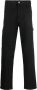 Dickies Construct Broek met logopatch Zwart - Thumbnail 1