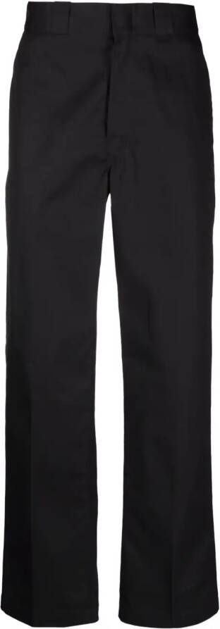 Dickies Construct Cargo broek Zwart