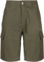 Dickies Construct Cargo shorts Groen - Thumbnail 1