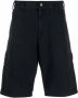 Dickies Construct Denim shorts Zwart - Thumbnail 1