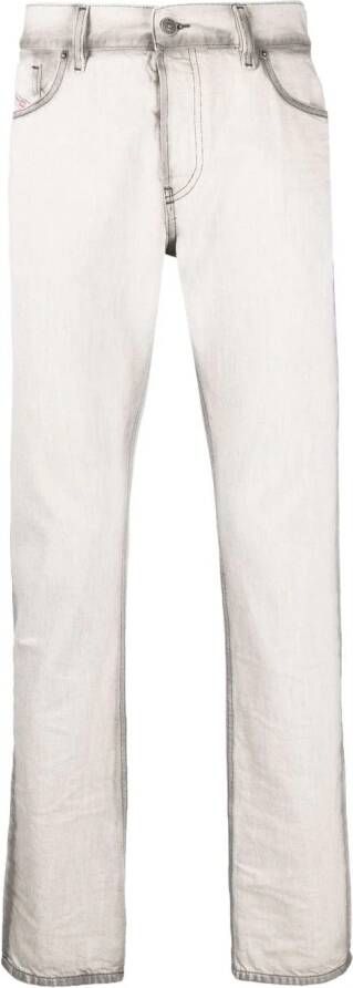 Diesel 1995 denim jeans Grijs