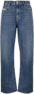 Diesel 1999 D-Reggy jeans Blauw