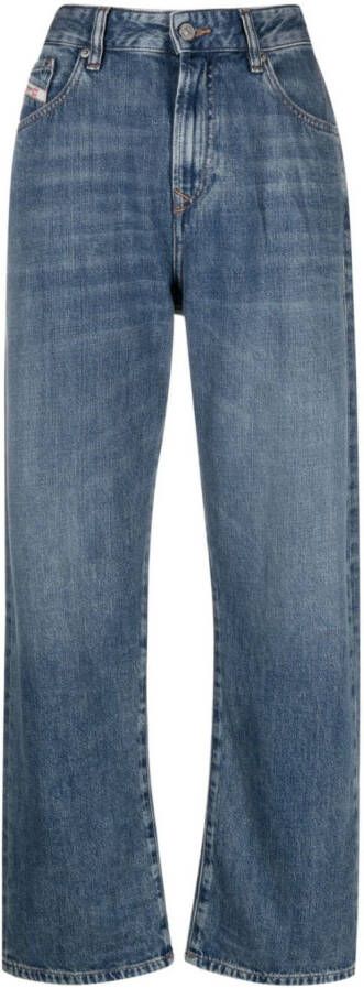Diesel 1999 jeans Blauw