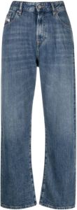 Diesel 1999 D-Reggy jeans Blauw