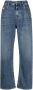 Diesel 1999 jeans Blauw - Thumbnail 1