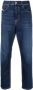 Diesel 2005 jeans Blauw - Thumbnail 1