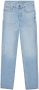 Diesel Gerafelde jeans Blauw - Thumbnail 1