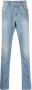 Diesel Slim-fit jeans Blauw - Thumbnail 1
