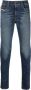 Diesel Slim-fit jeans Blauw - Thumbnail 1