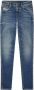 Diesel Skinny jeans Blauw - Thumbnail 1
