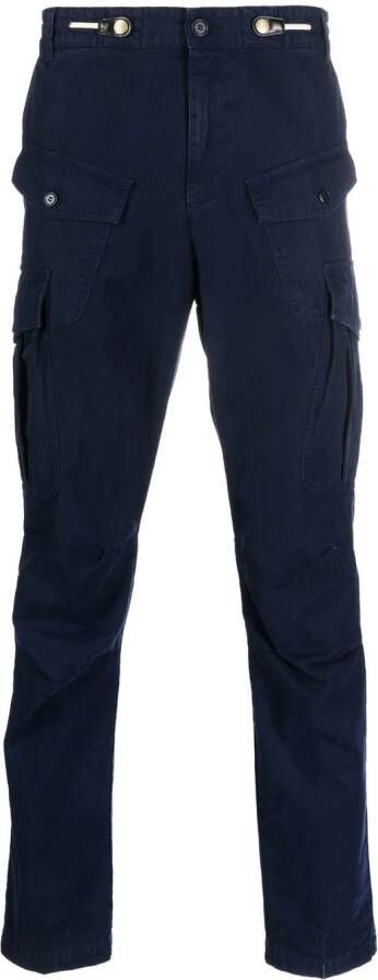 Diesel Cargo broek Blauw
