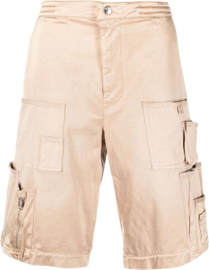 Diesel Cargo shorts Beige