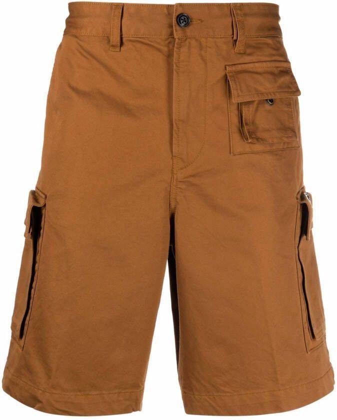 Diesel Cargo shorts Bruin