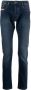 Diesel Slim-fit jeans Blauw - Thumbnail 1