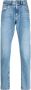 Diesel Slim-fit jeans Blauw - Thumbnail 1