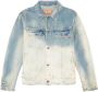 Diesel Denim jack Blauw - Thumbnail 1