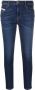 Diesel Denim jeans Blauw - Thumbnail 1