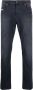 Diesel 2060 S-Strukt 0670M skinny jeans Blauw - Thumbnail 1