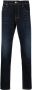 Diesel Jeans met toelopende pijpen Blauw - Thumbnail 1