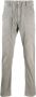Diesel 2030 D-Krooley 0670M jeans Grijs - Thumbnail 1