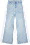 Diesel Jeans met zijstreep Blauw - Thumbnail 1
