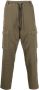 Diesel 2030 D-Krooley 068DY jeans Groen - Thumbnail 1