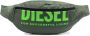 Diesel Kids Heuptas met logoprint Groen - Thumbnail 1