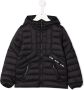 Diesel Kids Jack met capuchon Zwart - Thumbnail 1