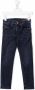 Diesel Kids Skinny jeans Blauw - Thumbnail 1