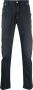 Diesel 2030 D-Krooley 0670M jeans Blauw - Thumbnail 1