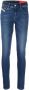 Diesel Skinny jeans Blauw - Thumbnail 1