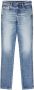 Diesel Skinny jeans Blauw - Thumbnail 1