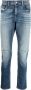Diesel Skinny jeans Blauw - Thumbnail 1