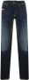 Diesel Skinny jeans Blauw - Thumbnail 1