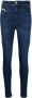 Diesel Skinny jeans Blauw - Thumbnail 1