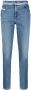 Diesel Slim-fit jeans Blauw - Thumbnail 1